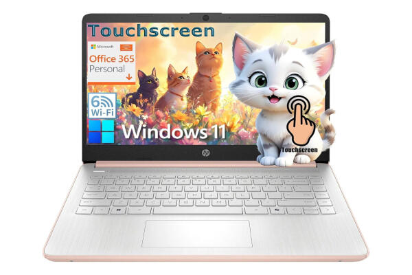 Giảm Sốc 75%: Laptop HP Touchscreen (4.5 Sao) Rẻ Hơn Cả iPad Mới